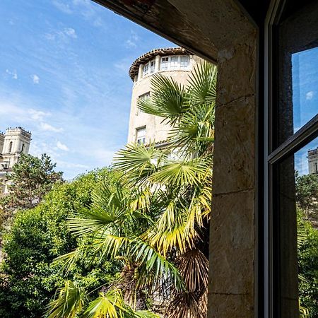 Superbe Appartement, Situe Au Coeur De La Ville. Ош Екстер'єр фото