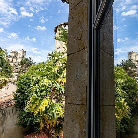 Superbe Appartement, Situe Au Coeur De La Ville. Ош Екстер'єр фото