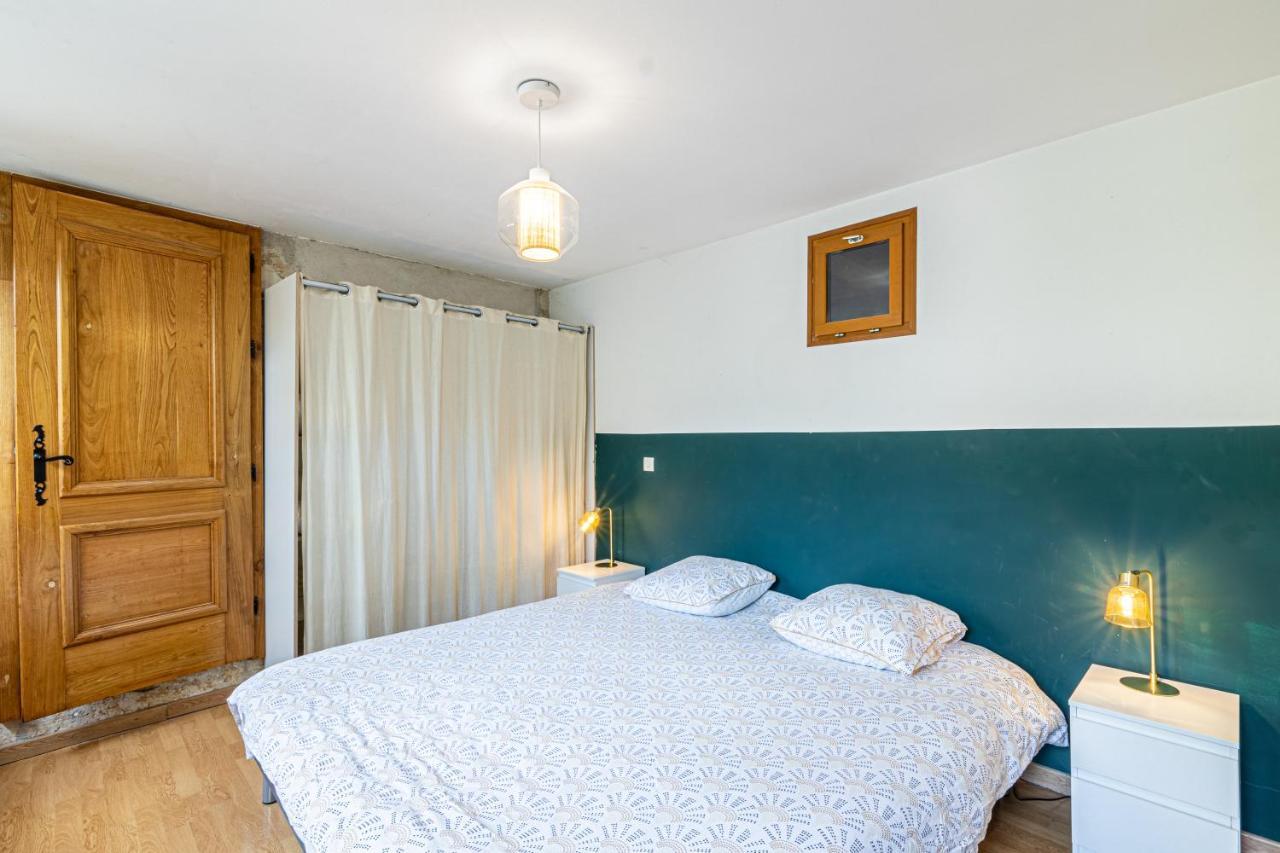 Superbe Appartement, Situe Au Coeur De La Ville. Ош Екстер'єр фото