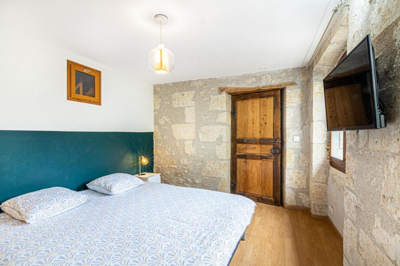 Superbe Appartement, Situe Au Coeur De La Ville. Ош Екстер'єр фото