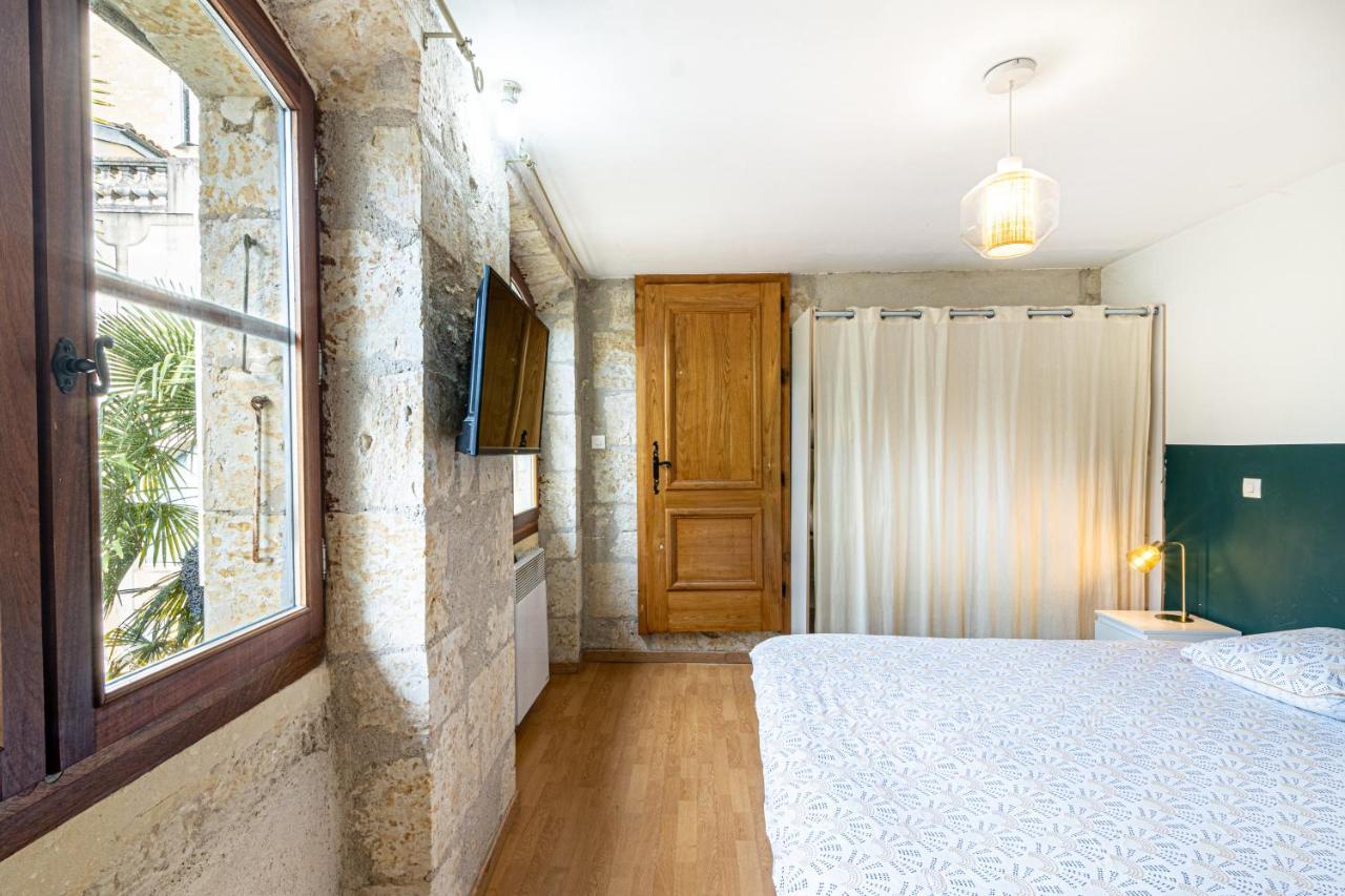 Superbe Appartement, Situe Au Coeur De La Ville. Ош Екстер'єр фото