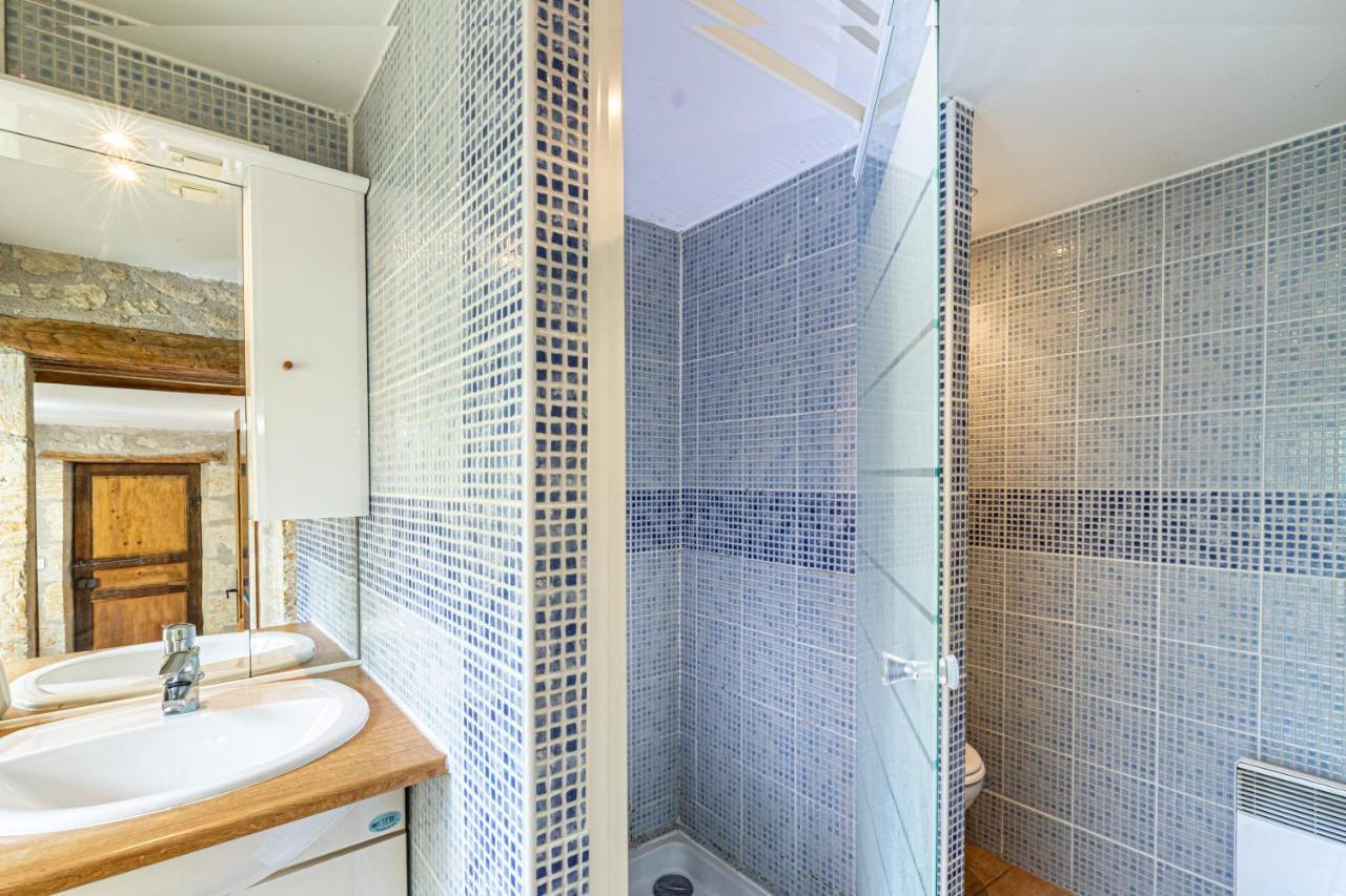 Superbe Appartement, Situe Au Coeur De La Ville. Ош Екстер'єр фото