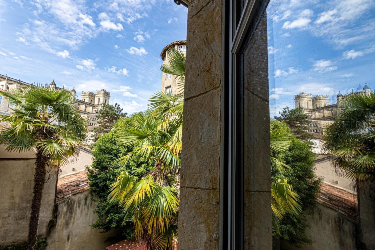 Superbe Appartement, Situe Au Coeur De La Ville. Ош Екстер'єр фото