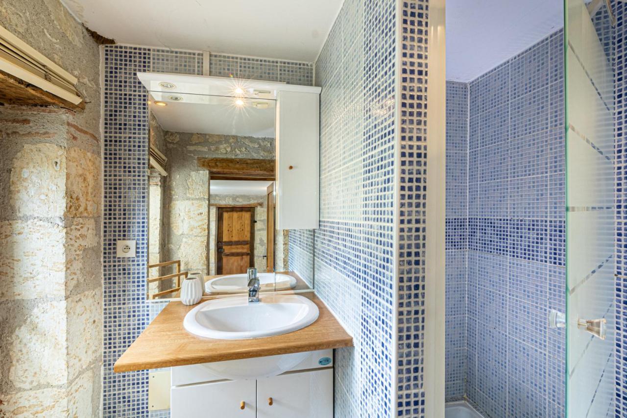Superbe Appartement, Situe Au Coeur De La Ville. Ош Екстер'єр фото